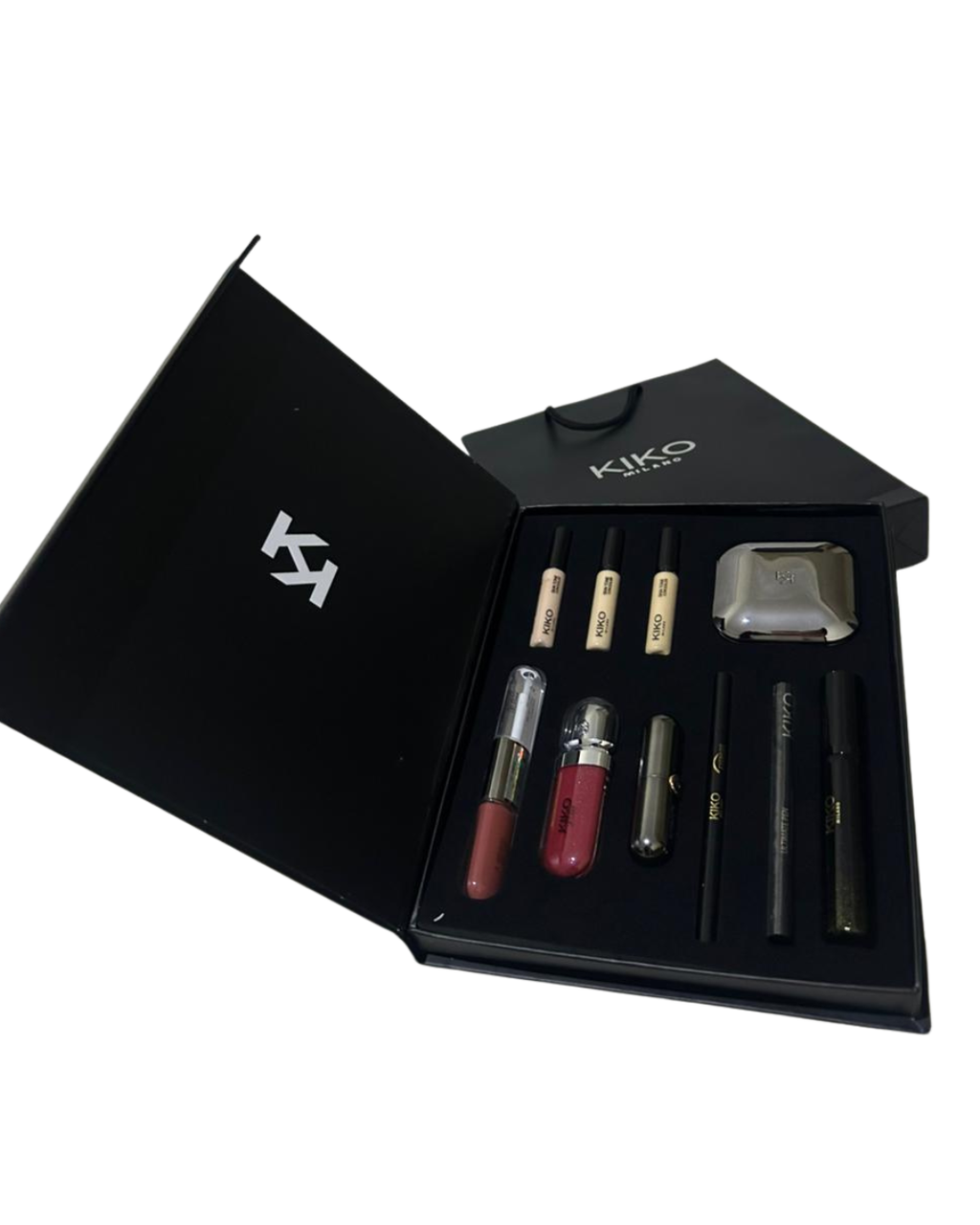 pack maquillage kiko milano , offre speciale